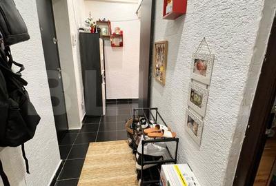 Apartament cu 2 camere decomandat în Central - 3