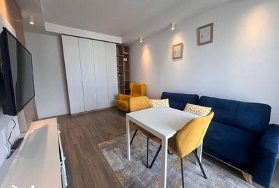 Apartament cu 2 camere în Ștefăneștii de Jos