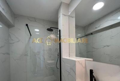 Apartament cu 4 camere decomandat, mobilat în Străulești - 6
