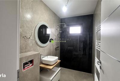 Apartament cu 3 camere decomandat în Central - 13