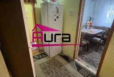 Apartament cu 2 camere decomandat în Central - 3