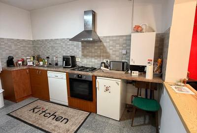 Casă individuală cu 5 camere cu Teren 250 Mp în Chiajna - 3