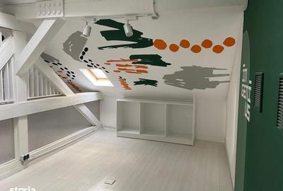 Spațiu comercial, de 200 mp, în Calea Victoriei - 1