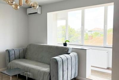 3 Camere - Mobilat - Utilat - Lux - Centrala Termica - 4