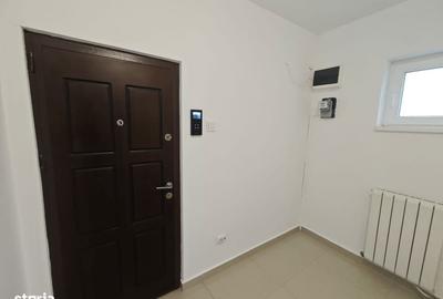 Apartament cu 4 camere în Primăverii - 2