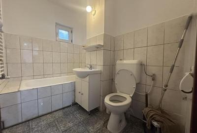 Etaj 2 bloc izolat cu centrala proprie - 3