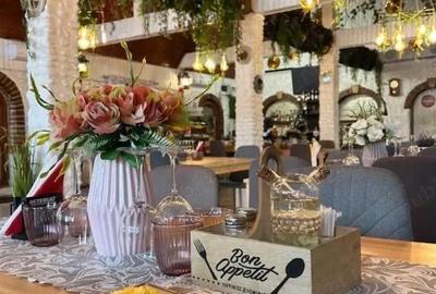 Spațiu comercial, de 200 mp, în Central - 6