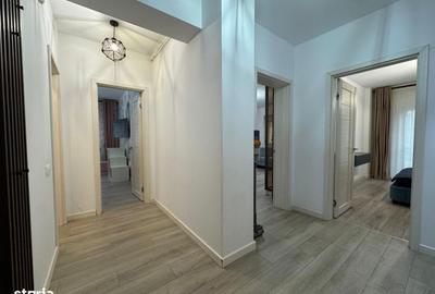 Apartament cu 3 camere în Central - 18