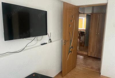 Garsonieră decomandată în Central - 5