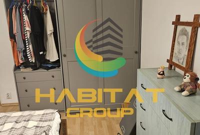 Apartament cu 2 camere decomandat, mobilat în Sebastian - 13