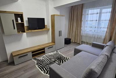 2 Camere Regim Hotelier - Cartier Cornitoiu C-tin Brancoveanu - 4