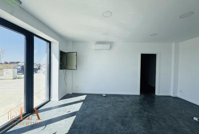 Spațiu industrial, de 425 mp, în Domnești - 6