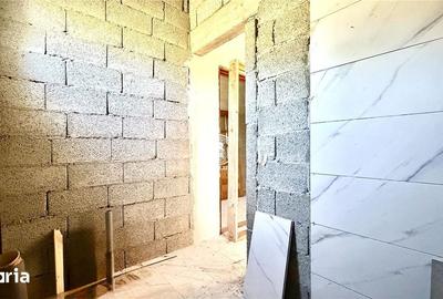 Casă cu 2 camere cu Teren 500 Mp în Țigănași - 13