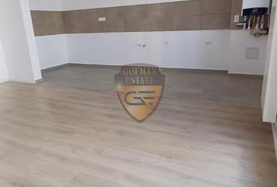 Apartament cu 2 camere semidecomandat în Tomis Plus