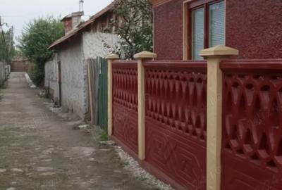 Casa de vanzare in Giurgiu, sos Balanoaiei, Intrarea Fluierului - 3