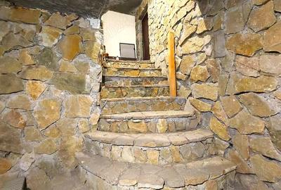 Casă cu 4 camere în Mihail Kogălniceanu - 6