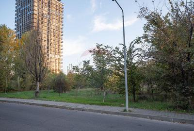 Vanzare Teren 1,800mp Vacaresti-Tinetretului - 13