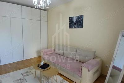Apartament 2 camere prima inchiriere | zona Turnisor - 2