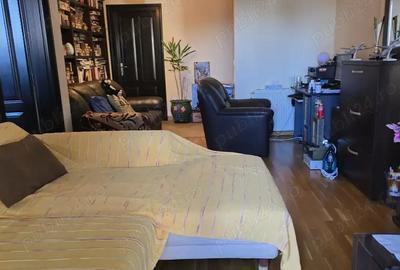 De vanzare apartament cu 2 camere etaj 1 cartier Toscana amenajat loc de parcare in CF - 5