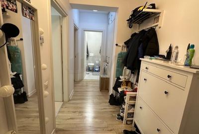 REA1023431 2 camere cu loc de parcare inclus Nusco Citta Residence - Mega Mall - 7