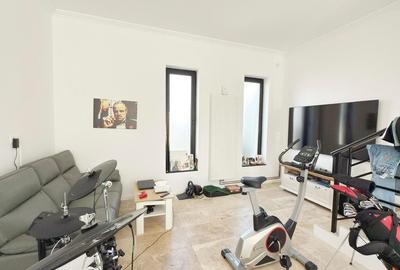 Casa individuala lux cu 5 camere - 395.000 euro - Sag - 25