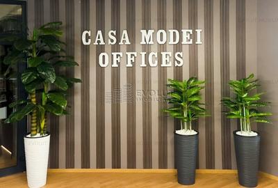 Birouri de inchiriat in cladire moderna zona Tomis Mall - 1