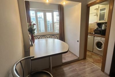 Garsoniera  Cal. Victoriei langa Hotel Radisson,bloc solid,termoizolat - 16