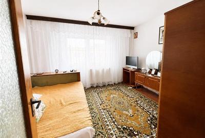 Apartament cu 3 camere decomandat, mobilat în Astra - 2