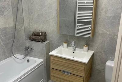 APARTAMENT 3 CAMERE TOMIS PLUS - 4