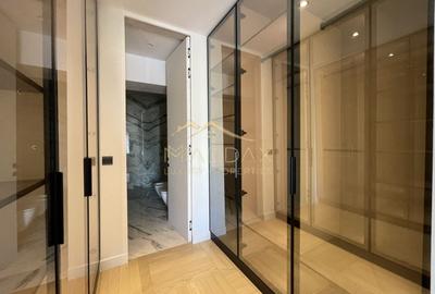 Apartament cu 3 camere decomandat, mobilat în Herăstrău - 8