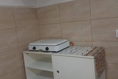 Inchiriez garsoniera persoana fizica - 1