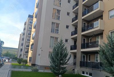 Persoana fizica, vand apartament cu 2 camere (parcare inclusa) in zona Vivo Metro - 9