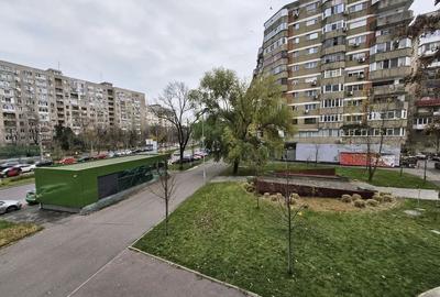 Apartament 3 camere I Metrou Constantin Brâncuși - 13