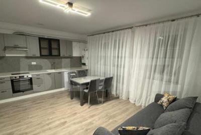 Apartament 1 Camera - Mobilat/Utilat - Complex Mandachi Twi - 1