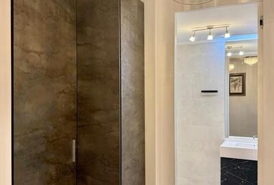 Apartament cu 3 camere decomandat, mobilat în Herăstrău - 8