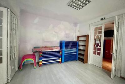 Vila individuala 8 camere  Parcul Carol - 11