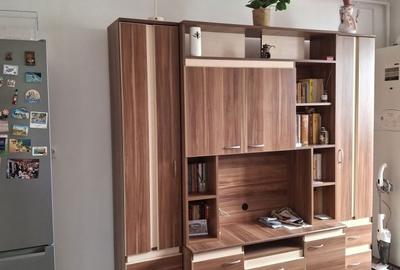 Apartament cu 2 camere decomandat în Florești - 2