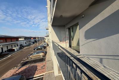Apartament cu 2 camere decomandat în Metalurgiei - 6