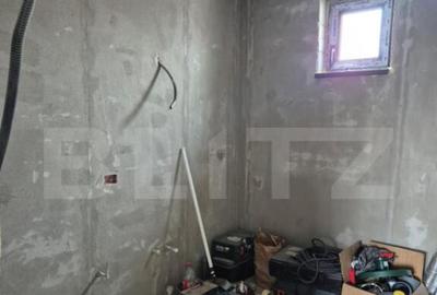 Casa de vanzare, 80 mp utili, 528 mp teren, zona Robanesti - 12