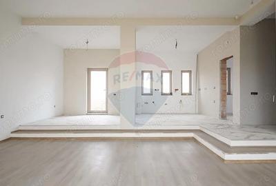 Casă cu 5 camere cu Teren 500 Mp în Tărlungeni - 15