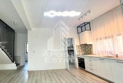 Duplex cu 4 camere,3 bai,separat prin camera tehnica,Dumbravita - 20