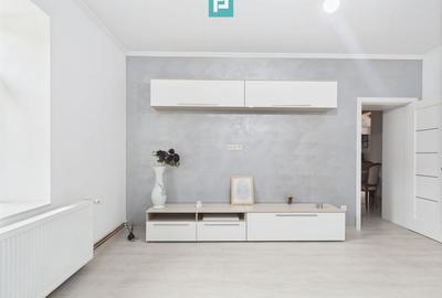 Casă Individuală cu spațiu comercial - Variaș - 12