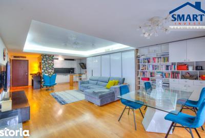Apartament cu 3 camere decomandat în Herăstrău - 15