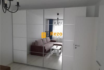 LUJERULUI METROU, CUPOLEI, 36 MP RENOVATA, MOBILATA, UTILATA NOU, BLOC 1980 - 4