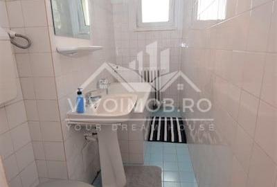 Garsonieră decomandată în Dorobanți - 13