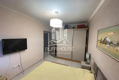 Inchiriez 2 camere Decomandat zona Lunca (Politie) - 3