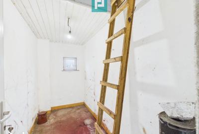 Casă cu 3 camere cu Canalizare în Central - 3