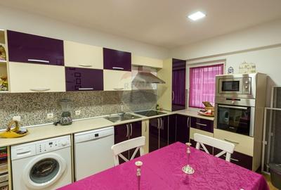 Apartament cu 3 camere de vanzare, mobilat-utilat, Confort City - 5