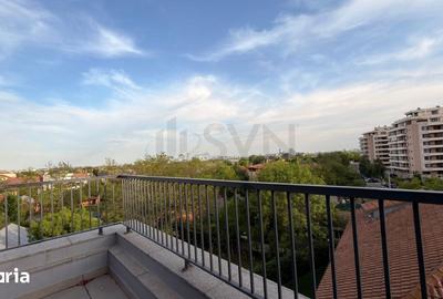 Apartament cu 4 camere decomandat în Nord - 13