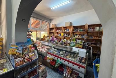 Spațiu comercial, de 86 mp, în Almaș - 2